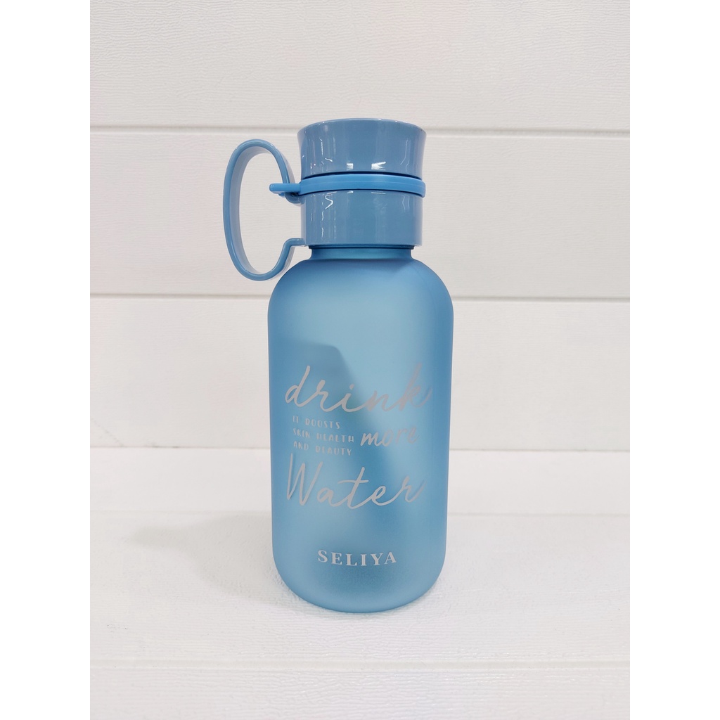 Botol Minum Food Grade BPA Free 550 ML (7688)