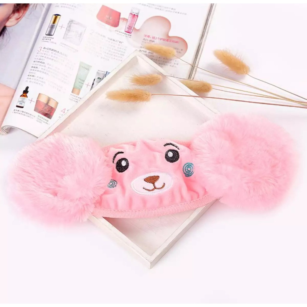 TERMURAH MASKER ANAK KARAKTEREARMUFF MASK MASKER LUCU ANAK