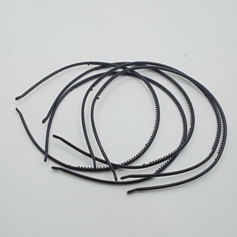 Bando Lidi Hitam Murah Meriah