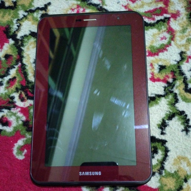 LCD Samsung Galaxy Tab 2 GT-P3100 Second