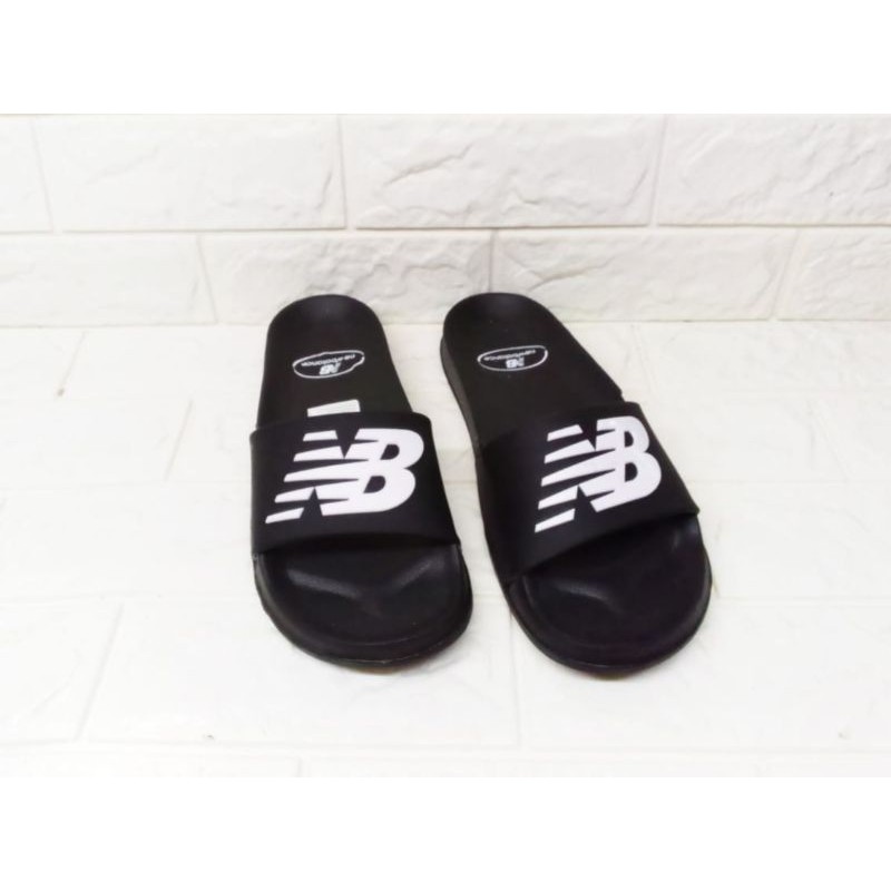 sandal slop new balance