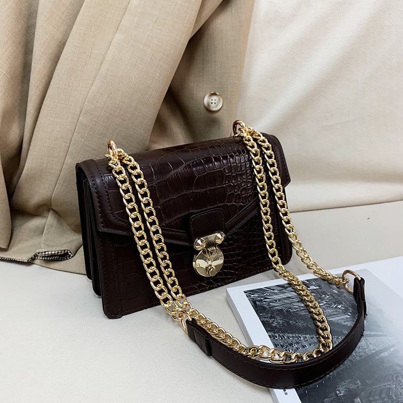 201809 Tas Selempang Wanita Import Slingbag Cewek Impor (1 KG MUAT 2) GT1954 BQ3464