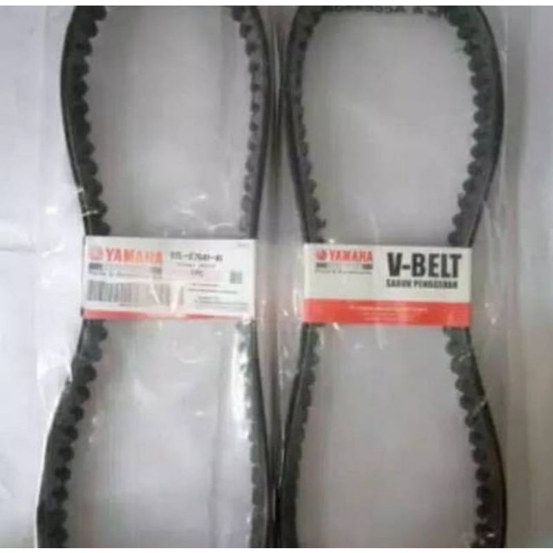 V BELT YAMAHA MIO SPORTY/MIO SMILE