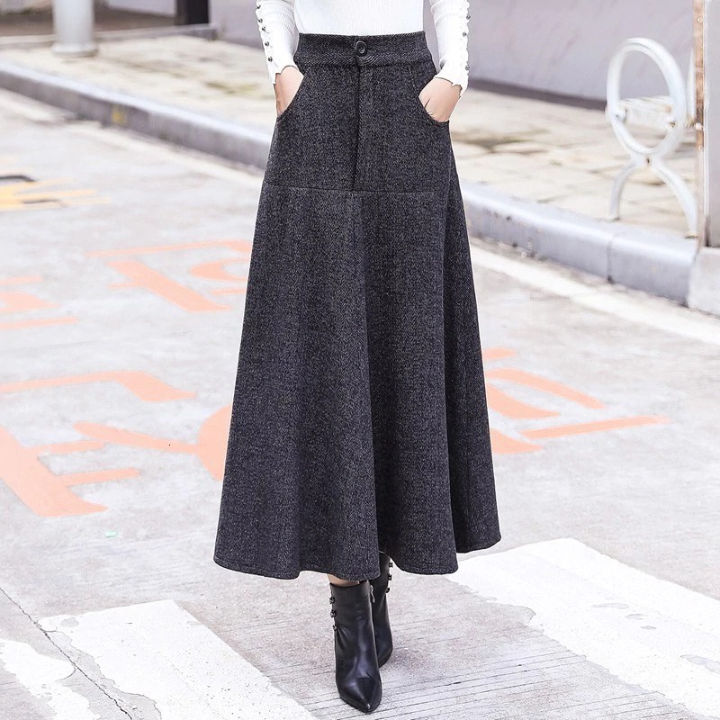 skirt stylish