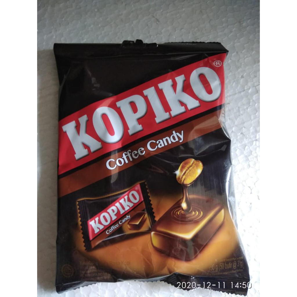 

kopiko Coffee candy