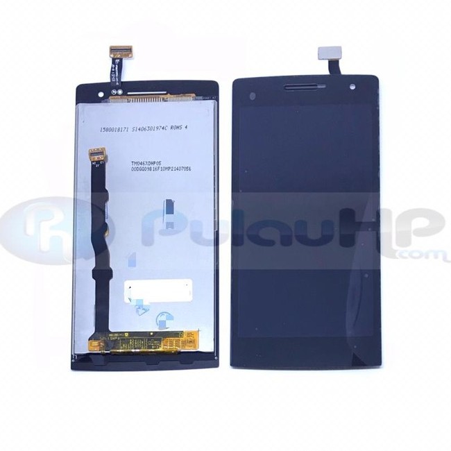(PH BANDUNG) LCD TOUCHSREEN OPPO R827