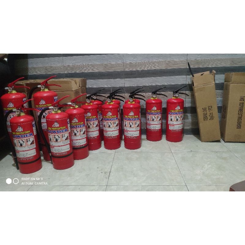 APAR3kg