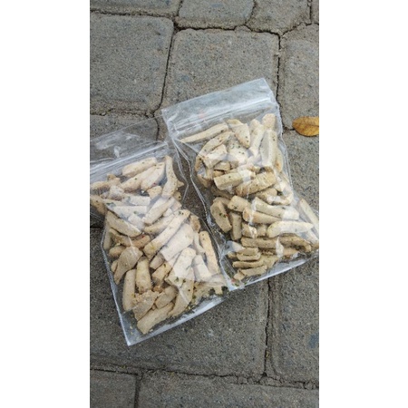 

Basreng original daun jeruk 100gr