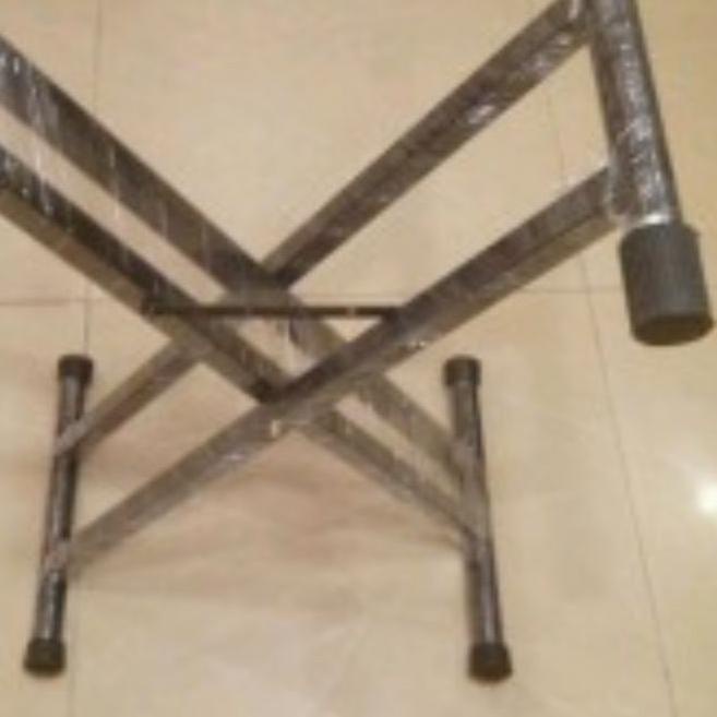 ☆ Stand Double Keyboard / Kaki Keyboard Double / Stand Piano ♝