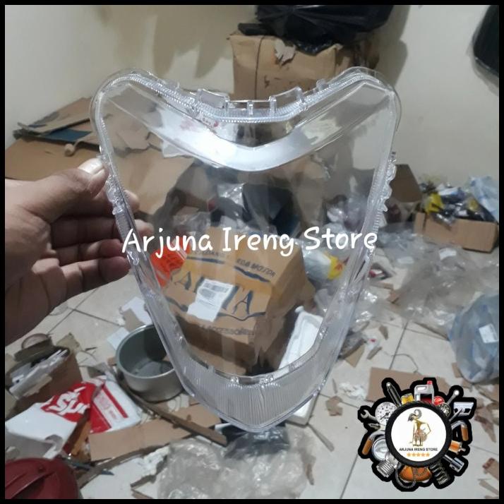 Mika Kaca Lampu Depan Honda Cb150R New Cb 150 R Led