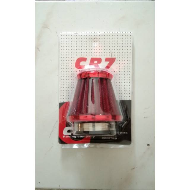 Filter udara karbu CR7