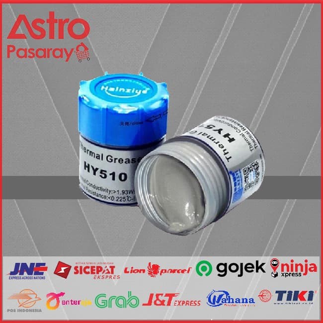 Pasta prosesor/Pasta prosesor tube/Thermal Grease/Thermal Pasta/Paste