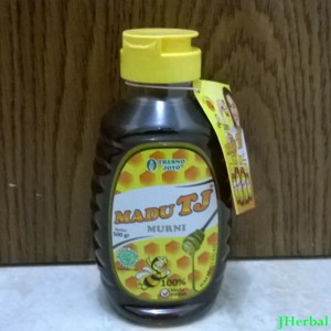 

Madu TJ 500gr