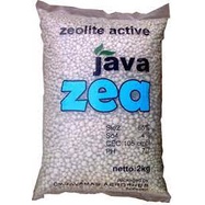 Pupuk Zea Zeolite Active 2 Kg