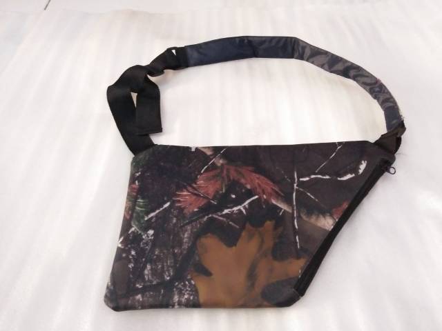 Cros bag camo tas slempang gadget outdoor multifunsi