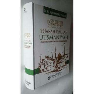 Jual Sejarah Daulah Utsmaniyah | Shopee Indonesia