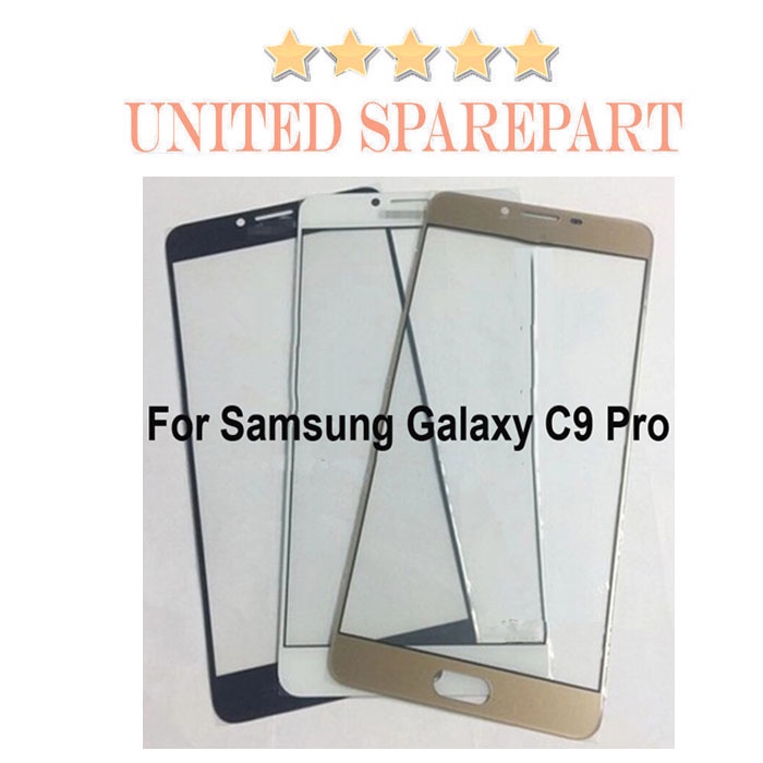 KACA LCD TOUCHSCREEN DIGITIZER  SAMSUNG C9 PRO C900 ORIGINAL NEW