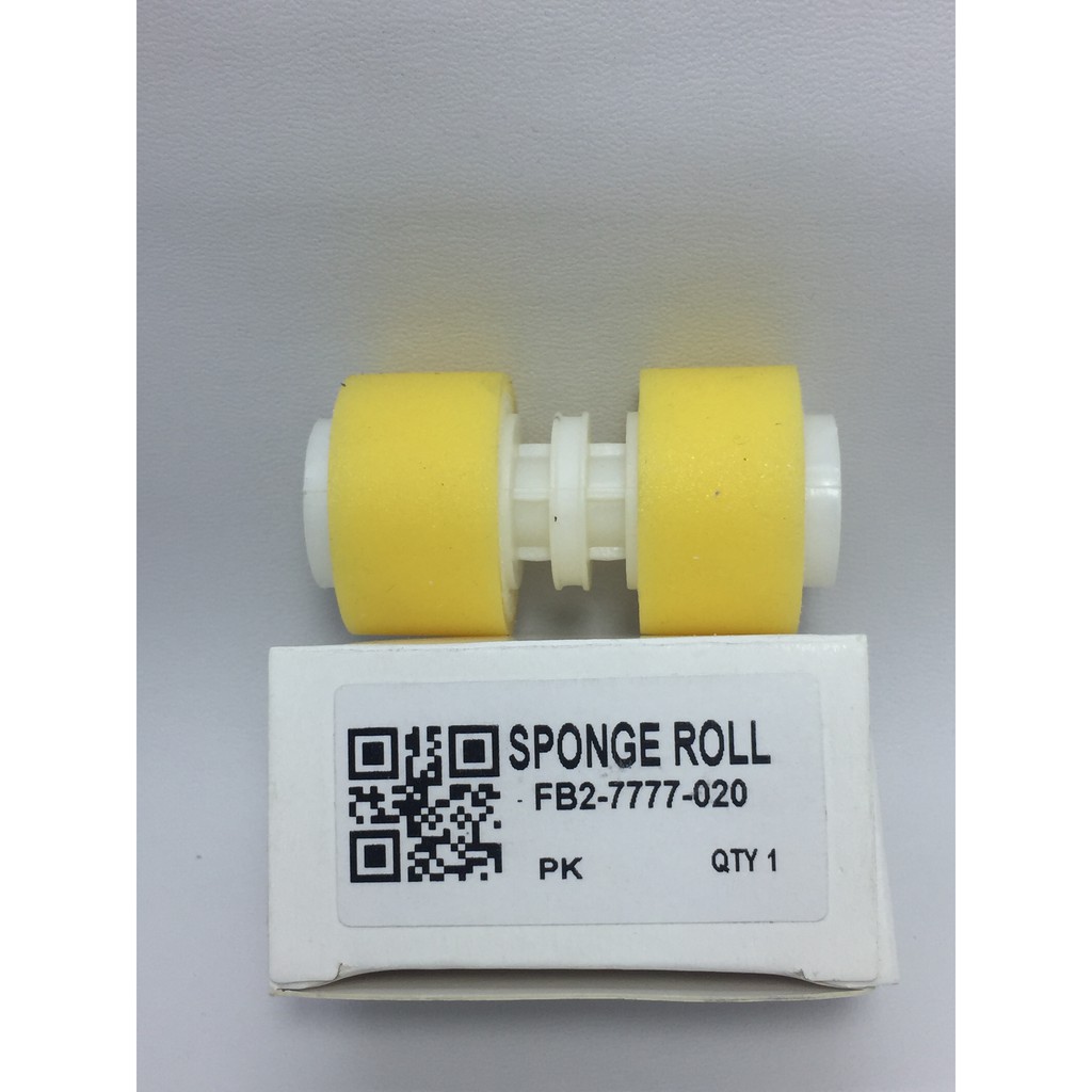 Sponge Roller FB2-7777-020 Mesin Fotokopi Canon IR 5000 Lokal Berkualitas