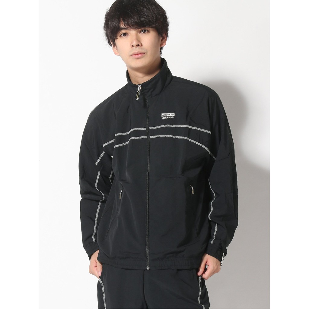 adidas ryv track top