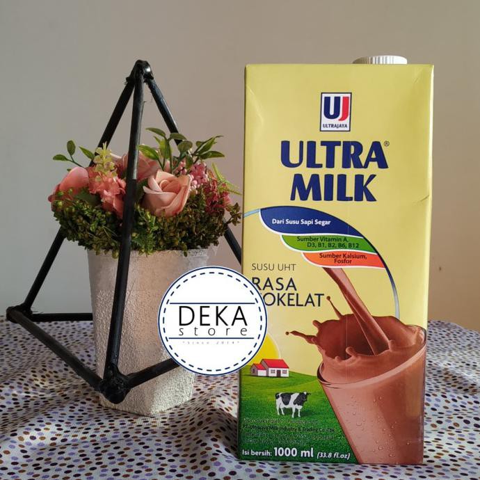 

[[BISA COD]] Susu Ultra 1 Liter / Susu Ultra 1000 ml - Full Cream TERLENGKAP Kode 1033