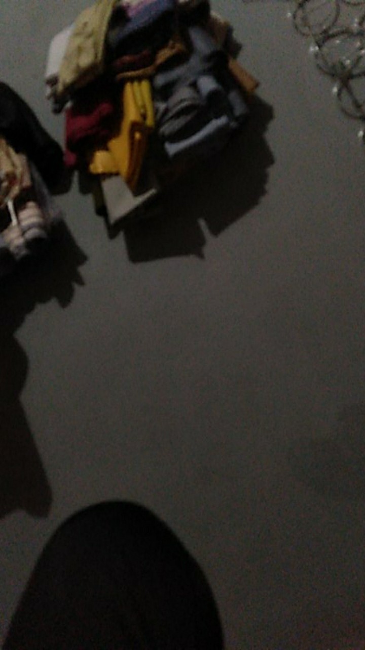 Spons Ajaib Coklat Anti Kerak Tebal Bkn Tipis