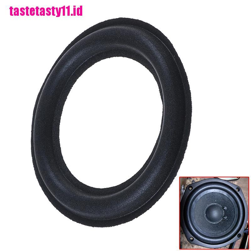 Speaker audio stereo surround universal Ukuran 4.5 inch 115mm Untuk Perbaikan