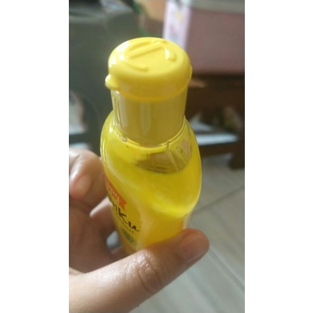 Jual Kemiri Minyak (1 Botol) | Shopee Indonesia