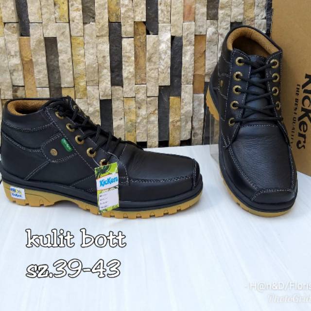 SEPATU HND