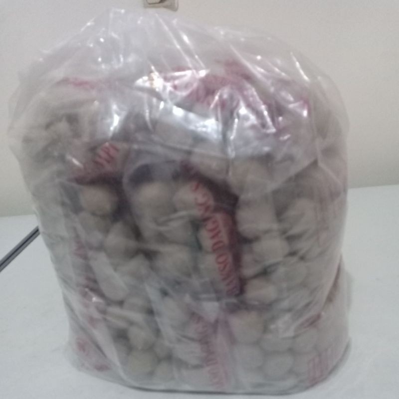 

bakso warisan AB 319 seball isi 10 pack