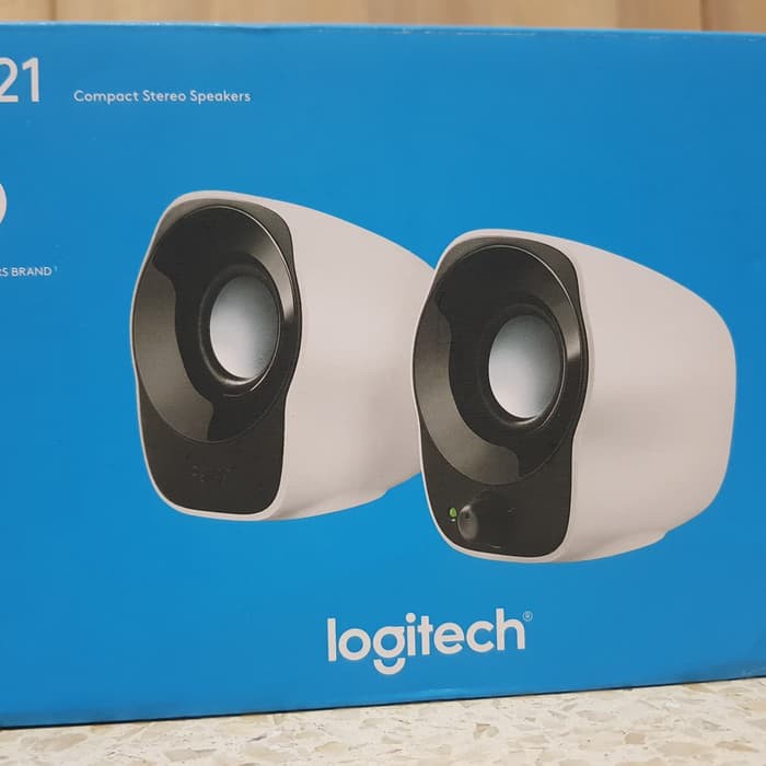 Speaker Logitech