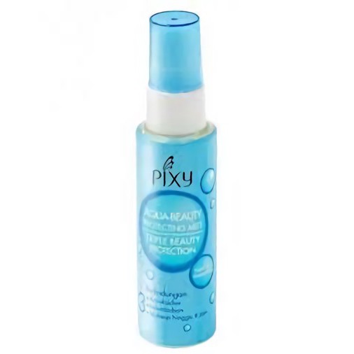 Pixy Aqua Beauty Protecting Mist - 60 Ml