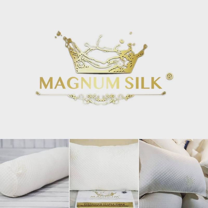 Bantal/ Guling Magnum
