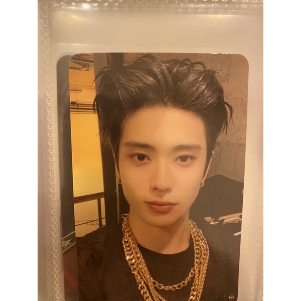 PC JAEHYUN NEOZONE T VER + CC HAECHAN NEOZONE N VER