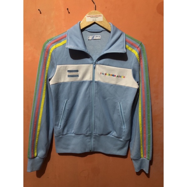 Tracktop second / bekas Adidas Argentina