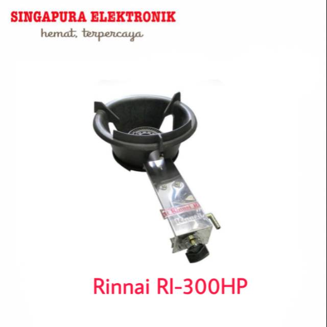 Rinnai kompor RI-300HP