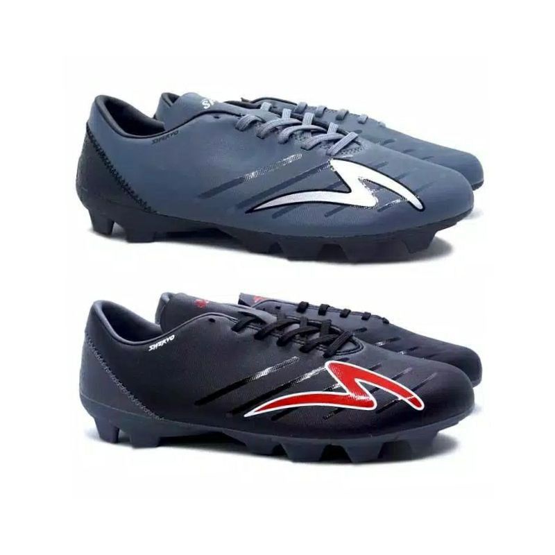 SEPATU SEPAK BOLA SPECS SWERVO GALACTICA PRO FG DAN IN