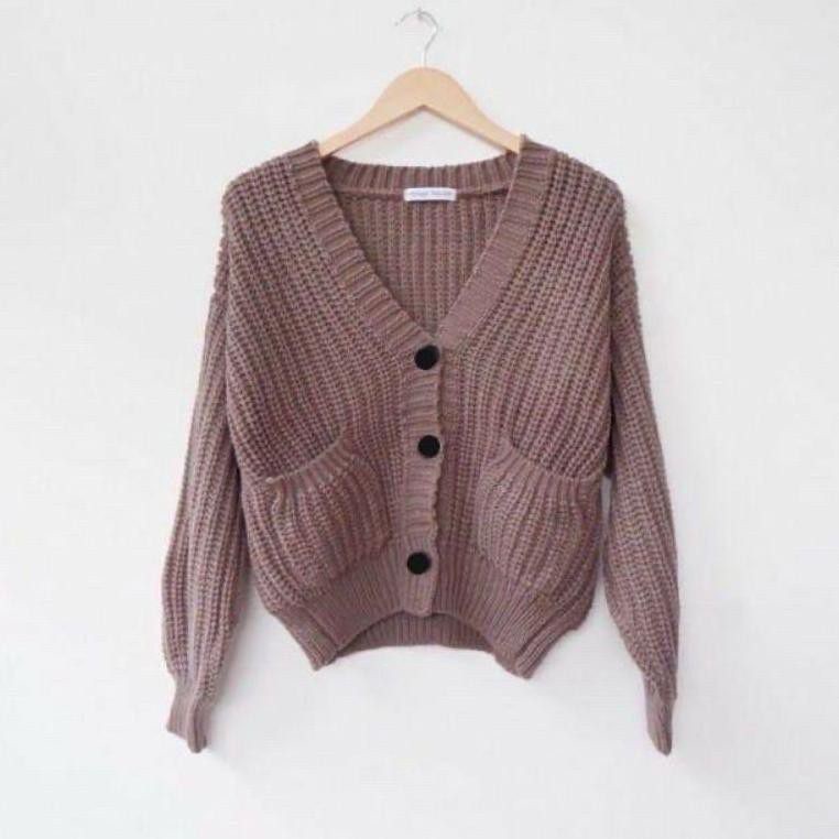 zelline official cardigan rajut cardy shelly 7 get