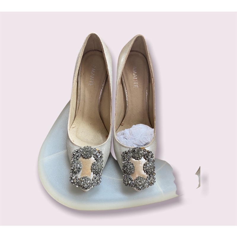 Amante Shoes Preloved