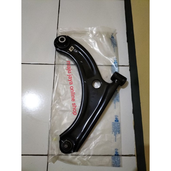 LOWER ARM BALLJOINT NEW BALENO ASLI