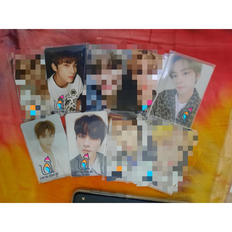 PC Xiaojun Take Off, Xiaojun Resonance Yizhiyu & Smart Deco by Ten