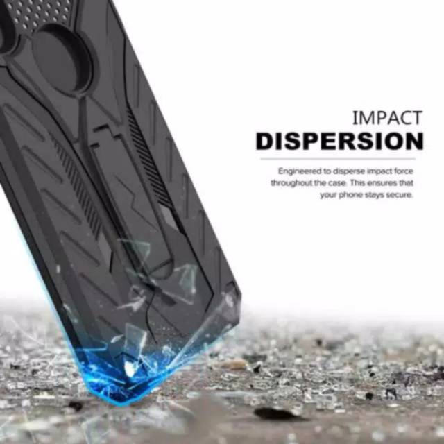Casing Robot VIVO Y91, Y93, Y95