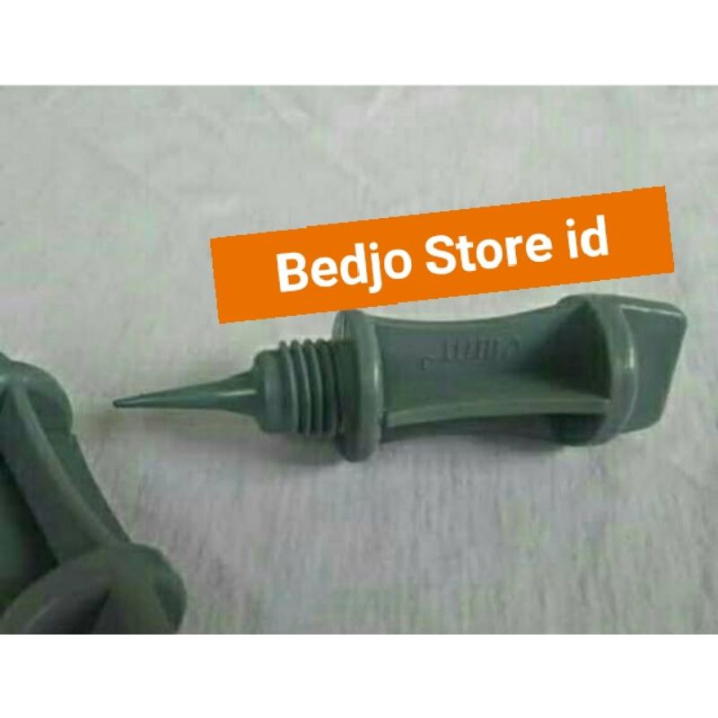 Tutup oli mesin Motor Yamaha Mio