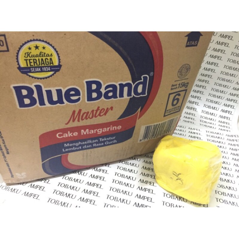 

blueband repack