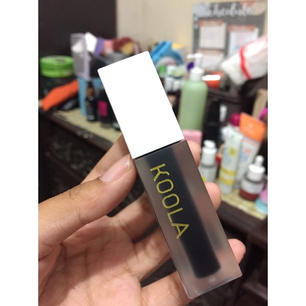 Koola Stain LipGloss (WINE)