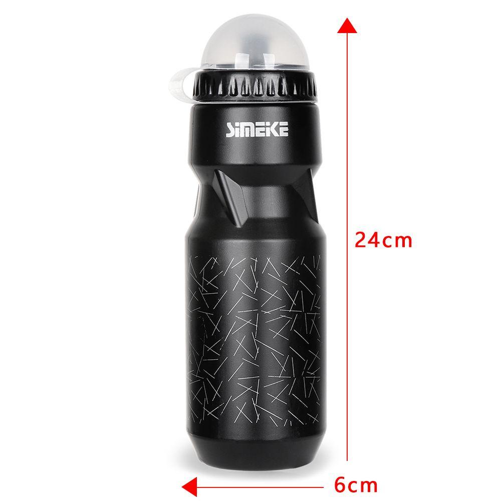 R-FLOWER Botol Air Minum Sepeda 750ML Kualitas Tinggi Sport Camping Bicycle Cup