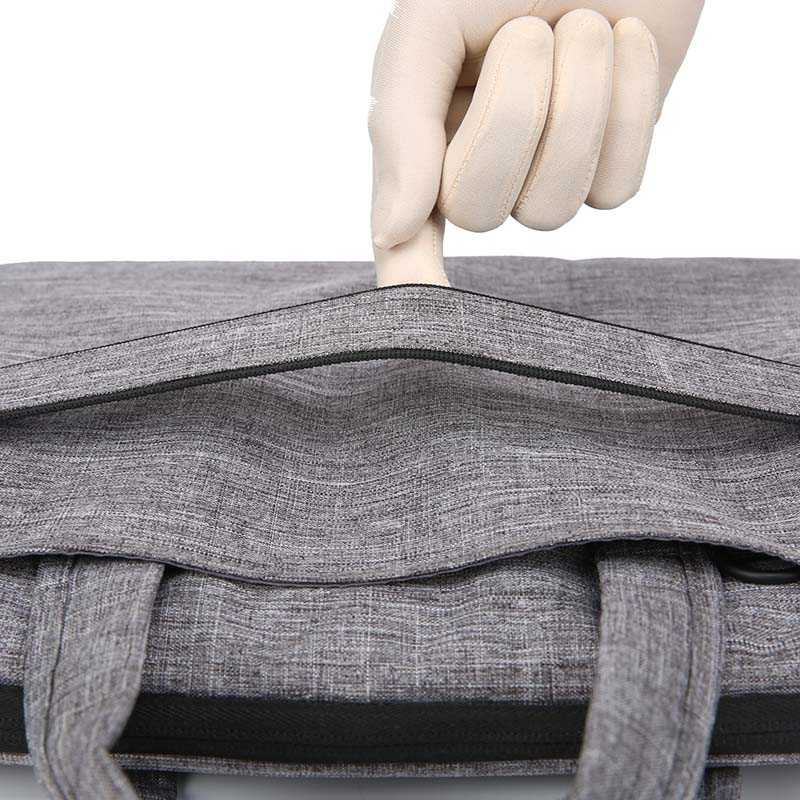 Qinnxer Sleeve Case Laptop - 1851
