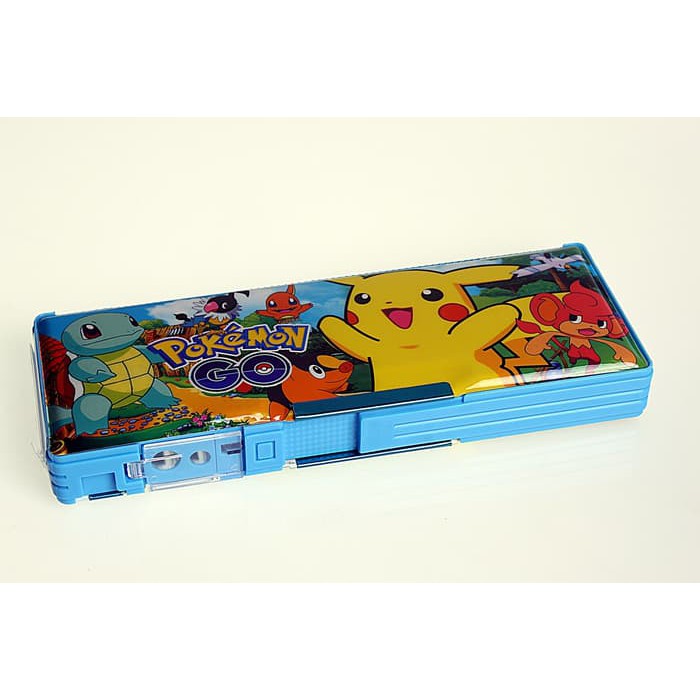 

KOTAK PENSIL MAGNET POKEMON : C-2600