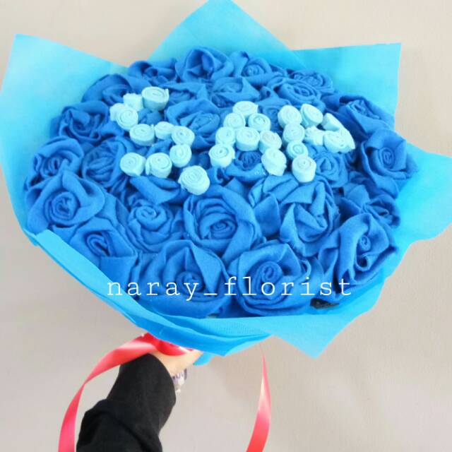 Buket bunga wisuda buket bunga bekasi 98