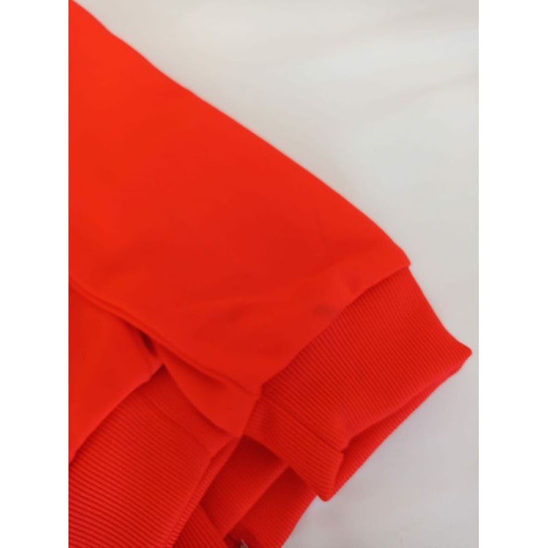 Jaket Adidas tracktop anak unisex