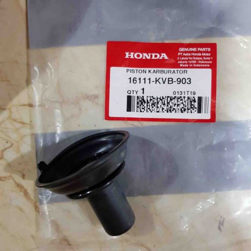 vakum karbu vario karbu  beat karbu Scoopy karbu original ahm